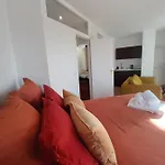 Paris Balcony Top Floor Room