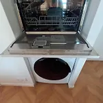 Paris Balcony Top Floor Room