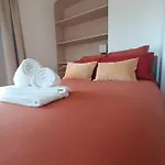 Paris Balcony Top Floor Room