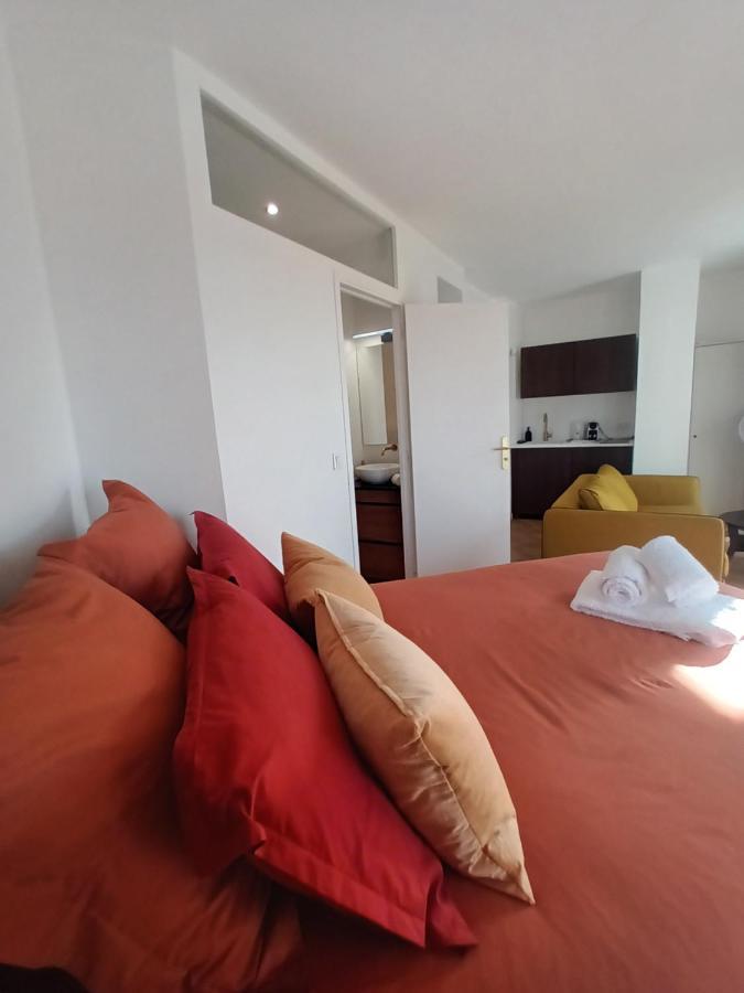 Balcony Floor Appartamento *