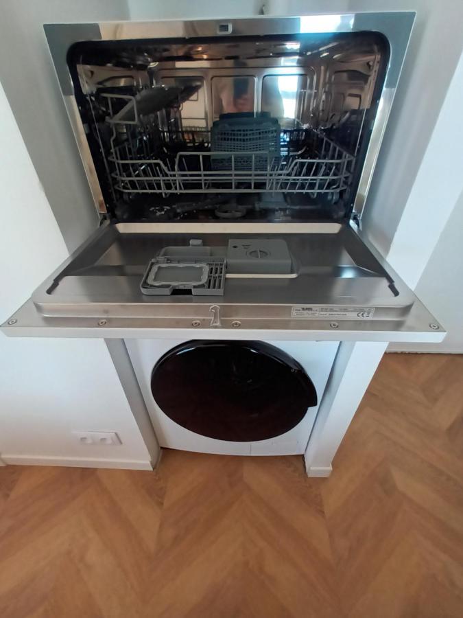 Appartamento Balcony Floor Parigi