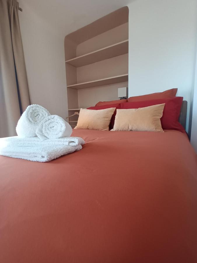 Balcony Floor Appartamento