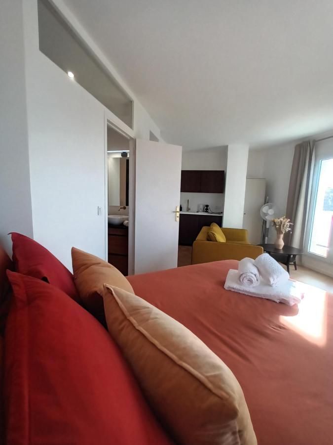 Appartamento Balcony Floor *