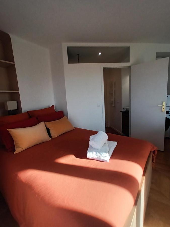 Balcony Floor Appartamento *