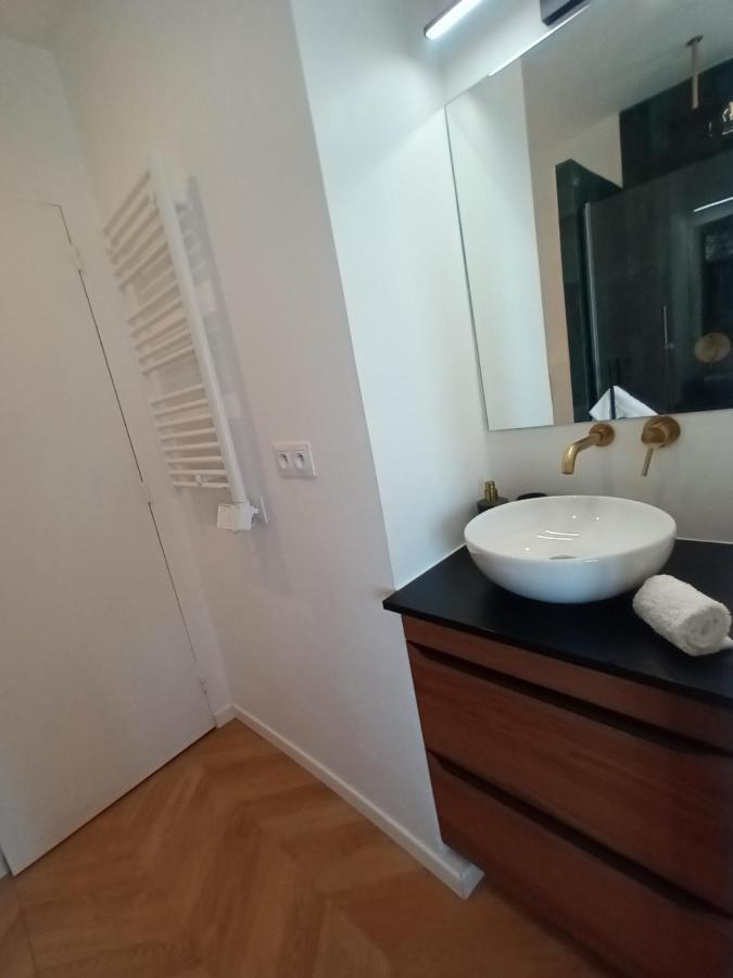 Appartamento Balcony Floor