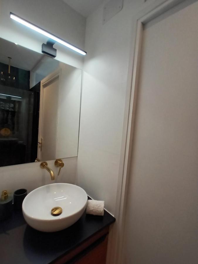 Balcony Floor Parigi