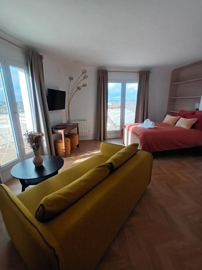 Appartamento Balcony Floor *