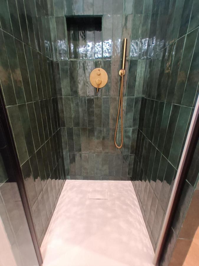 Balcony Floor Appartamento *