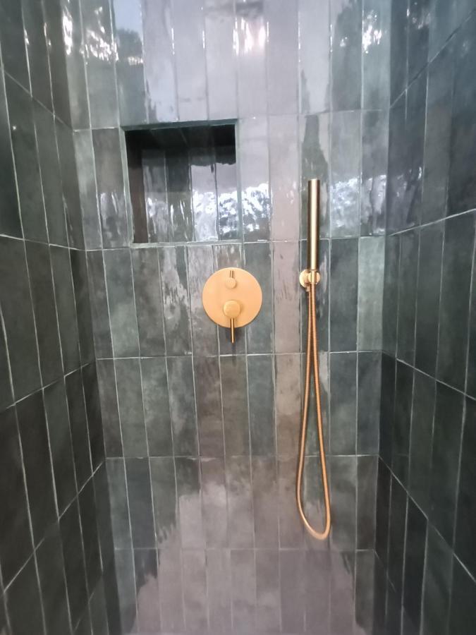 Balcony Floor * Parigi