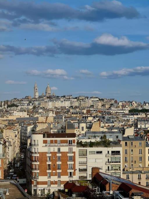 Appartamento Balcony Floor *