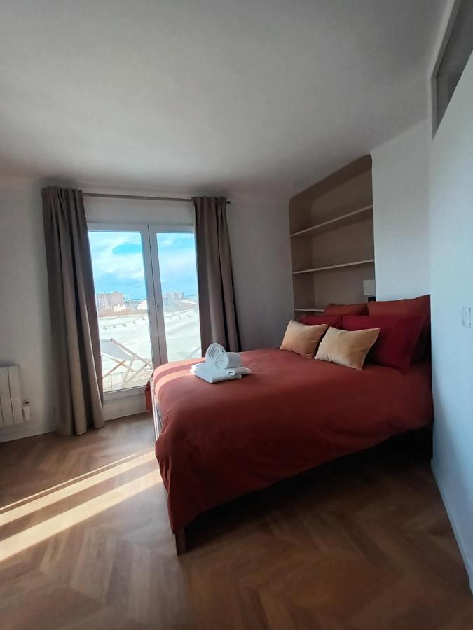 Appartamento Balcony Floor *